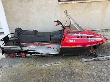dve suknje po: Motorne sanke Polaris Indy WideTrak - Model: Polaris Indy WideTrak na lalafo.rs — 1 dve suknje po: Motorne sanke Polaris Indy WideTrak - Model: Polaris Indy WideTrak — 1