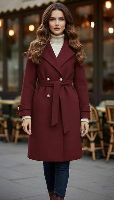 Kaput sa postavom
Italijanska proizvodnja
3600 din
sd at lalafo.rs — 1 Kaput sa postavom
Italijanska proizvodnja
3600 din
sd — 1