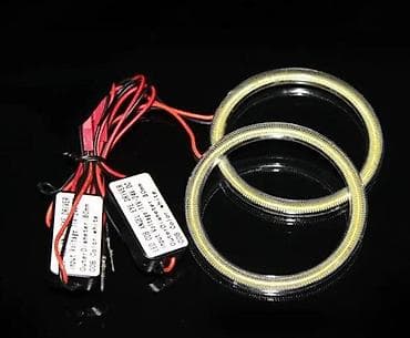Transport: COB angel eyes Bmw e30/34. Extremno jaki COB LED prstenovi sa at lalafo.rs — 3 Transport: COB angel eyes Bmw e30/34. Extremno jaki COB LED prstenovi sa — 3