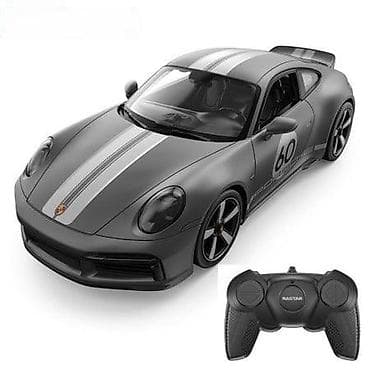 Rastar daljinski upravljani model automobila – inspirisan Porsche 911 na lalafo.rs Rastar daljinski upravljani model automobila – inspirisan Porsche 911