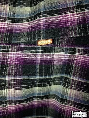 Originalna Hugo Boss Orange kosulja L na lalafo.rs — 2 Originalna Hugo Boss Orange kosulja L — 2