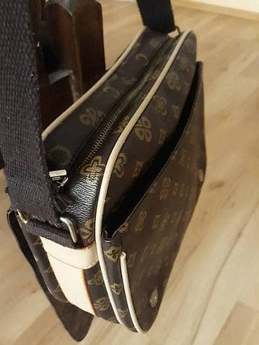 Louis Vuitton neferful cvrsta torba Nekoriscena Louis Vuitton at lalafo.rs — 2 Louis Vuitton neferful cvrsta torba Nekoriscena Louis Vuitton — 2