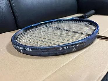 prsluk jaknica mango u: Wilson Hammer 7.4 Stretch – teniski reket sa torbom - Model: Wilson at lalafo.rs — 10 prsluk jaknica mango u: Wilson Hammer 7.4 Stretch – teniski reket sa torbom - Model: Wilson — 10