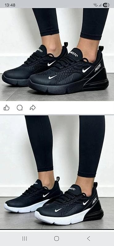 Nove patike 36 do 41 za
3500 din
sdo na lalafo.rs Nove patike 36 do 41 za
3500 din
sdo