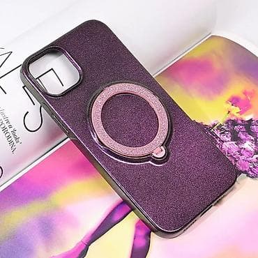 Maska Magsafe Ring za iPhone 15 Plus 6.7 roze. Kataloški broj: 215041 na lalafo.rs — 6 Maska Magsafe Ring za iPhone 15 Plus 6.7 roze. Kataloški broj: 215041 — 6