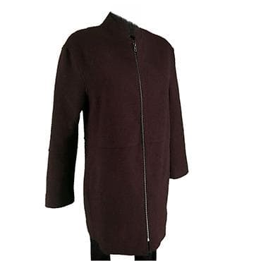 Kaput esprit, vel. S/36, vuna marka: esprit veličina: s/36 materijal na lalafo.rs — 2 Kaput esprit, vel. S/36, vuna marka: esprit veličina: s/36 materijal — 2