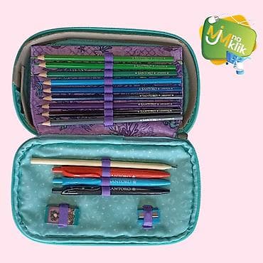 SANTORO London Gorjuss pernica 3.800 din. - Dizajn: kolekcija at lalafo.rs — 3 SANTORO London Gorjuss pernica 3.800 din. - Dizajn: kolekcija — 3