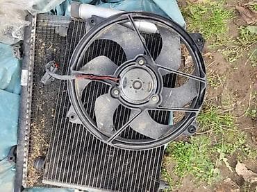 VENTILATOR PEUGEOT 307 | ventilator peugeot 307 benzinac na lalafo.rs VENTILATOR PEUGEOT 307 | ventilator peugeot 307 benzinac