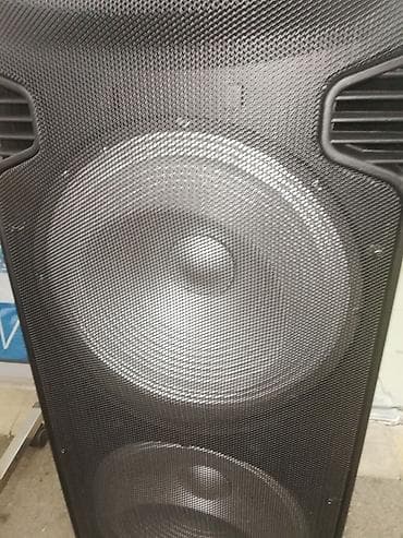 NAJJAČI Bluetooth zvučnik U SR.2x15inč kao SONY Bluetooth zvučnik 2x15 na lalafo.rs — 8 NAJJAČI Bluetooth zvučnik U SR.2x15inč kao SONY Bluetooth zvučnik 2x15 — 8