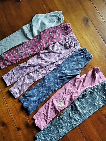 Bundles of kids' clothes: Paket helankica 6+1 gratis za uzrast 4/5 god. u dobrom stanju at lalafo.rs — 1 Bundles of kids' clothes: Paket helankica 6+1 gratis za uzrast 4/5 god. u dobrom stanju — 1