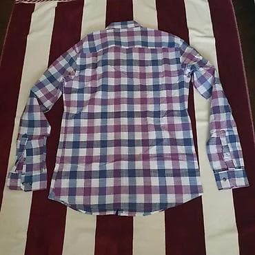 Men's Clothing: ZARA, WAIKIKI, TUDORS, SPRINGFIELD, KAPORAL, L.O.G.G.,VELS/M | 1 at lalafo.rs — 4 Men's Clothing: ZARA, WAIKIKI, TUDORS, SPRINGFIELD, KAPORAL, L.O.G.G.,VELS/M | 1 — 4