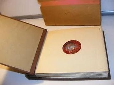 Engleski bez muke Assimil` metoda 11 ploča sa zaštitnom na lalafo.rs — 7 Engleski bez muke Assimil` metoda 11 ploča sa zaštitnom — 7