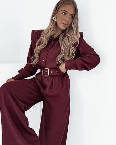💫Ženski elegantni kombinezon 3300 din na lalafo.rs — 2 💫Ženski elegantni kombinezon 3300 din — 2