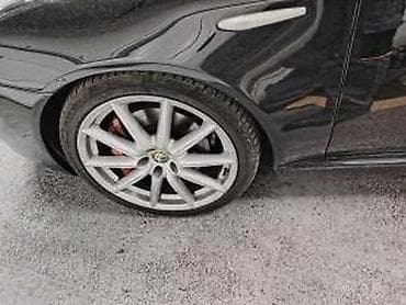 Transport: Alfa Romeo 159 2.4 TI kompletan auto u delovima kod boje 601. Alfa at lalafo.rs — 5 Transport: Alfa Romeo 159 2.4 TI kompletan auto u delovima kod boje 601. Alfa — 5