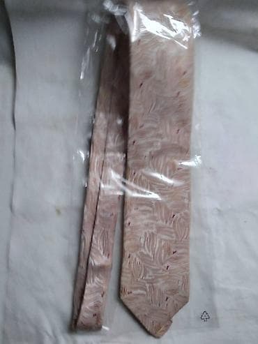 Kravata Aleksander"s,Italy svilena, kao nova na lalafo.rs — 1 Kravata Aleksander"s,Italy svilena, kao nova — 1