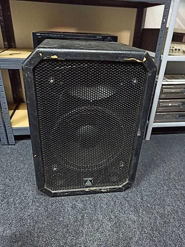 Aschenbach razglasna kutija jedan komad. sa metalnom mrezicom i na lalafo.rs Aschenbach razglasna kutija jedan komad. sa metalnom mrezicom i