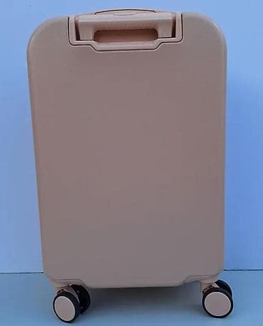 drvena decija kuhinja: Putni kofer – dečji/teen dizajn Cinnamoroll - Tvrdi kofer u at lalafo.rs — 6 drvena decija kuhinja: Putni kofer – dečji/teen dizajn Cinnamoroll - Tvrdi kofer u — 6