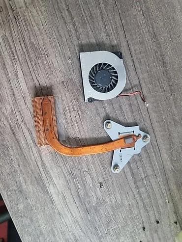 Kuler i hladnjak za Fujitsu E752. ✨ Ispravno na lalafo.rs Kuler i hladnjak za Fujitsu E752. ✨ Ispravno