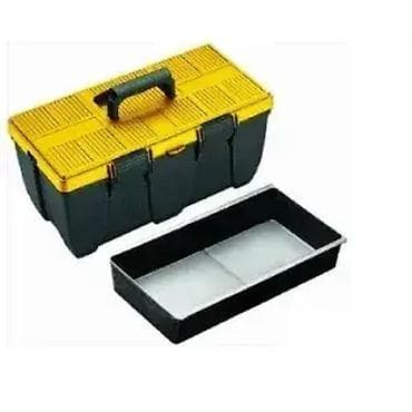 Kutija za alat 503N DiMartino Boja: crno- žutaDimenzije: 48x26x24 na lalafo.rs — 2 Kutija za alat 503N DiMartino Boja: crno- žutaDimenzije: 48x26x24 — 2