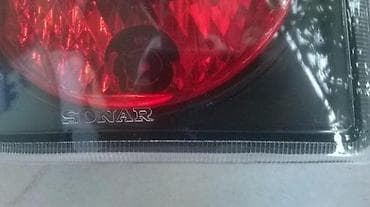 Transport: SONAR Opel corsa Tyuning stop lampe. Slanje Brzom postom ide na at lalafo.rs — 7 Transport: SONAR Opel corsa Tyuning stop lampe. Slanje Brzom postom ide na — 7
