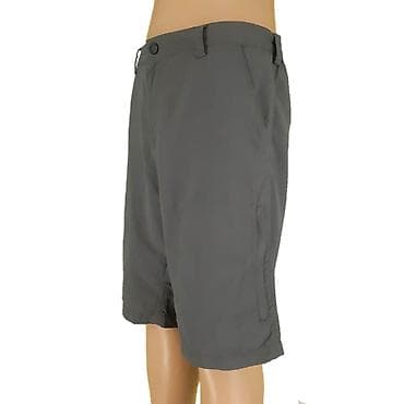 Bermude i šortsevi bоја - Siva na lalafo.rs — 5 Bermude i šortsevi bоја - Siva — 5