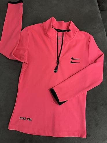 Nike Dri-FIT dečija sportska majica s dugim rukavima - Model: Nike na lalafo.rs — 1 Nike Dri-FIT dečija sportska majica s dugim rukavima - Model: Nike — 1