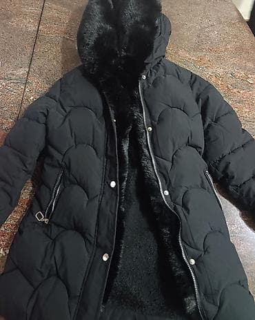 Dečja zimska jakna sa kapuljačom – brend LAN, veličina 12Y gs - na lalafo.rs — 4 Dečja zimska jakna sa kapuljačom – brend LAN, veličina 12Y gs - — 4