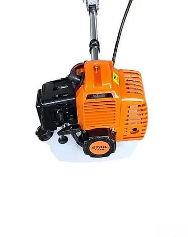 Trimer STIHL (NOVO) 🌿 Oprema uključuje: Glava za strunu Trokraki na lalafo.rs — 5 Trimer STIHL (NOVO) 🌿 Oprema uključuje: Glava za strunu Trokraki — 5