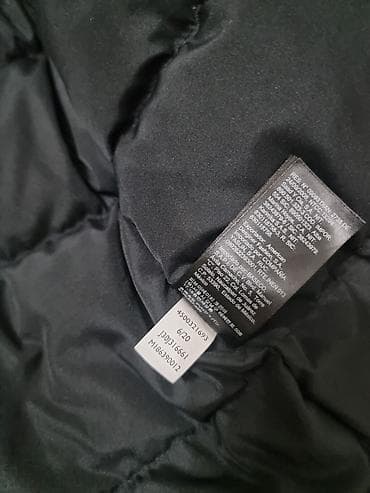 Calvin Klein muška parka. Veličina XL Jakna je kao nova, obučena je at lalafo.rs — 5 Calvin Klein muška parka. Veličina XL Jakna je kao nova, obučena je — 5