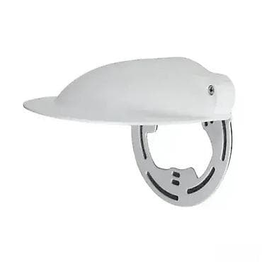 DAHUA PFA200W Adapter za montažu dome kamera na zid Adapter za na lalafo.rs — 1 DAHUA PFA200W Adapter za montažu dome kamera na zid Adapter za — 1