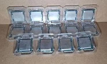 INTEL procesori - povoljno. Hvala sto kupujete kod nas ! ✨ ! ! na lalafo.rs — 9 INTEL procesori - povoljno. Hvala sto kupujete kod nas ! ✨ ! ! — 9