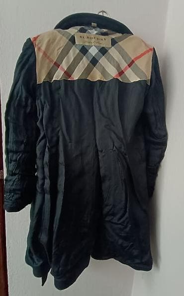 zenske broj: SNIŽENO!!!Burberry ženski kaput sa kaišem - Brend: Burberry (natpis at lalafo.rs — 6 zenske broj: SNIŽENO!!!Burberry ženski kaput sa kaišem - Brend: Burberry (natpis — 6