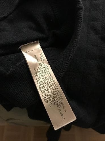 original esprit: Original Massimo Dutti dzemper M Cotton - Casmear Ramena 45cm at lalafo.rs — 3 original esprit: Original Massimo Dutti dzemper M Cotton - Casmear Ramena 45cm — 3