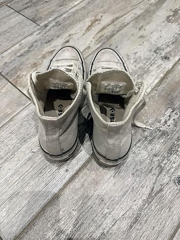 Converse Chuck Taylor All Star – visoke patike - Model: 560846C - na lalafo.rs — 5 Converse Chuck Taylor All Star – visoke patike - Model: 560846C - — 5