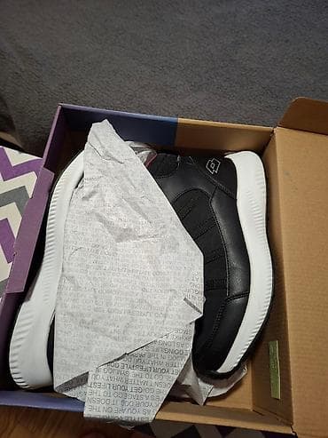 Lotto Lifestyle duboke patike/čizme - Brend: Lotto - Model: Lifestyle na lalafo.rs — 2 Lotto Lifestyle duboke patike/čizme - Brend: Lotto - Model: Lifestyle — 2