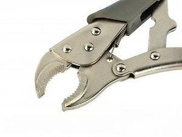 Hand Tools: GEKO zaključne klešta sa podešavanjem – “grip” klješta sa polukružnim at lalafo.rs — 5 Hand Tools: GEKO zaključne klešta sa podešavanjem – “grip” klješta sa polukružnim — 5