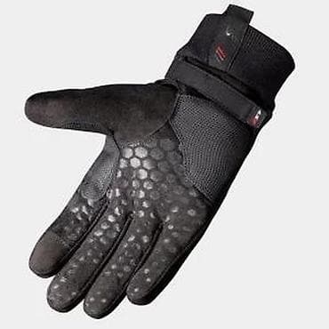 Oprema za bicikliste: LS2 moto rukavice – crne, kratke manžetne - Sportsko-touring dizajn na lalafo.rs — 3 Oprema za bicikliste: LS2 moto rukavice – crne, kratke manžetne - Sportsko-touring dizajn — 3