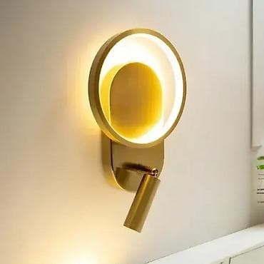 Šifra artikla: 109151 Jedinica mere: kom Artikal: Zidna lampa LED: SMD na lalafo.rs — 2 Šifra artikla: 109151 Jedinica mere: kom Artikal: Zidna lampa LED: SMD — 2