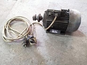 Car Electrical Components: Elektro motor 2.2kw. Originalni polovni delovi 147-156-GT-159-Fiat at lalafo.rs — 2 Car Electrical Components: Elektro motor 2.2kw. Originalni polovni delovi 147-156-GT-159-Fiat — 2