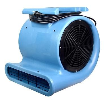 Cooling: Industrijski podni ventilator/turbina za isušivanje i ventilaciju - at lalafo.rs — 3 Cooling: Industrijski podni ventilator/turbina za isušivanje i ventilaciju - — 3