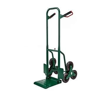 Kolica za stepenice sa trostrukim točkovima – Parkside - Konstrukcija na lalafo.rs Kolica za stepenice sa trostrukim točkovima – Parkside - Konstrukcija