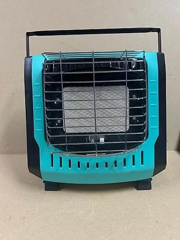 Kvarcne grejalice: EMAX Heating prenosni gasni grejač – 2,2 kW - Prenosni keramički na lalafo.rs — 5 Kvarcne grejalice: EMAX Heating prenosni gasni grejač – 2,2 kW - Prenosni keramički — 5