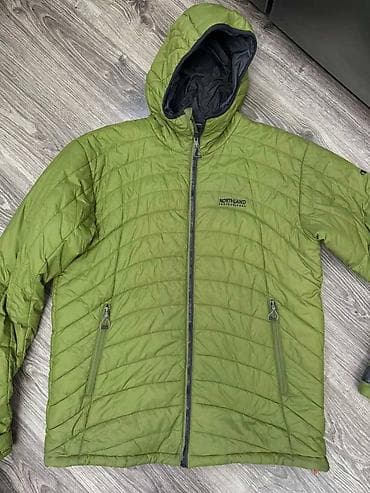 Original NORTHLAND professional unisex jakna, naznačene veličine XXL na lalafo.rs — 4 Original NORTHLAND professional unisex jakna, naznačene veličine XXL — 4