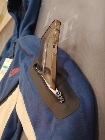 Nova komplet nike trenerka Vrhunski kvalitet Dostupne vel s do XL na lalafo.rs — 4 Nova komplet nike trenerka Vrhunski kvalitet Dostupne vel s do XL — 4