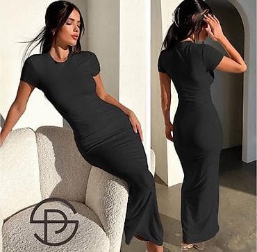 Dresses: 04. Akcija!!!
Haljina likra 1.900 dinara A at lalafo.rs — 4 Dresses: 04. Akcija!!!
Haljina likra 1.900 dinara A — 4