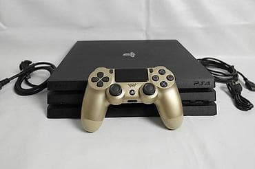 Electronics: U ponudi je Sony PlayStation 4 PRO sa naslova. Stanje: konzola at lalafo.rs — 5 Electronics: U ponudi je Sony PlayStation 4 PRO sa naslova. Stanje: konzola — 5