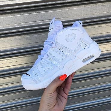 Nike air more uptempo duboke patike NOVO Novo Brojevi 38 do 46 na lalafo.rs — 7 Nike air more uptempo duboke patike NOVO Novo Brojevi 38 do 46 — 7