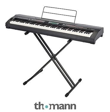 Medeli SP5600 – digitalni stage piano/aranžer - 88 potpuno otežanih na lalafo.rs Medeli SP5600 – digitalni stage piano/aranžer - 88 potpuno otežanih