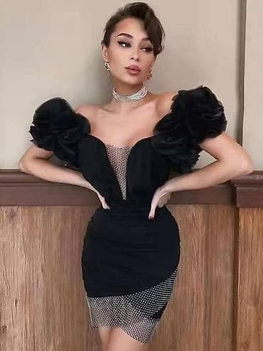 Haljina
Cena 3000 dinara
ba na lalafo.rs — 2 Haljina
Cena 3000 dinara
ba — 2