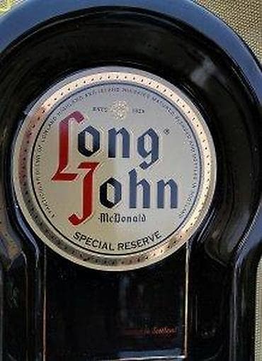 za svaki dan: Long John McDonald Ceramic Ashtray 0,7kg. Vintage from the 1990s. Cena na lalafo.rs — 10 za svaki dan: Long John McDonald Ceramic Ashtray 0,7kg. Vintage from the 1990s. Cena — 10